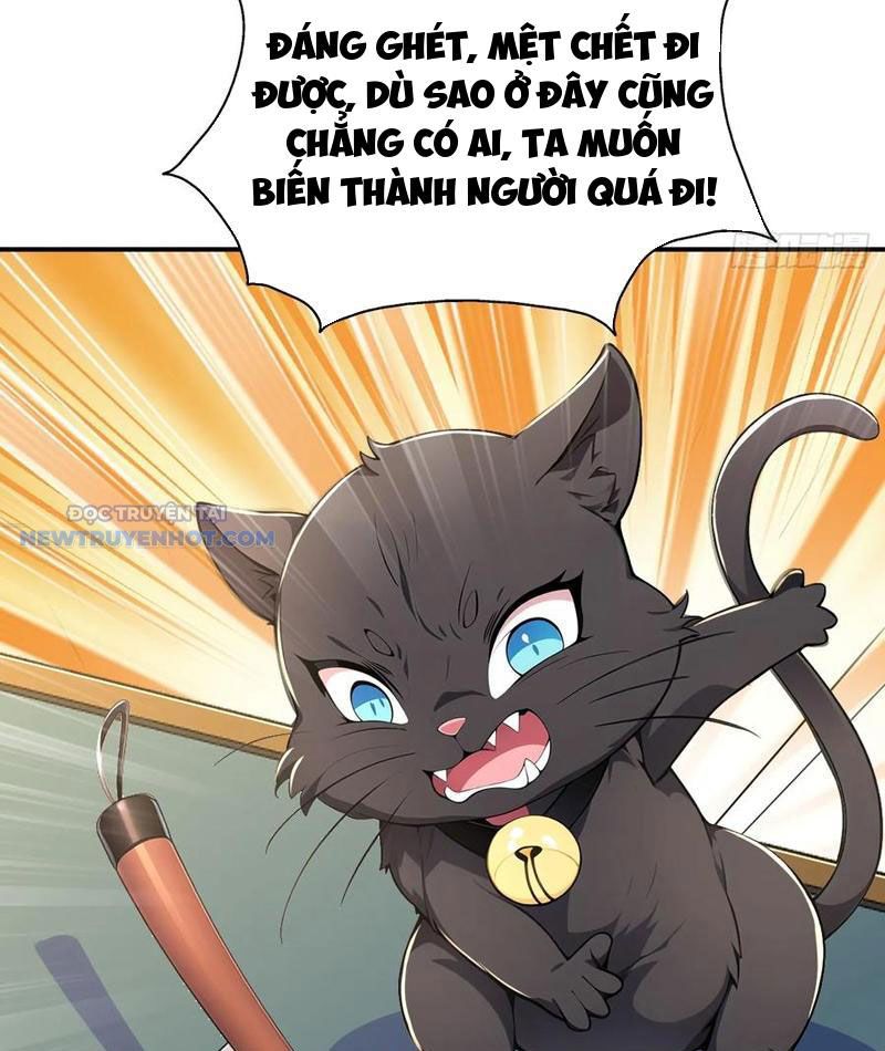 Ta Thực Sự Không Muốn Làm Thần Tiên chapter 95 - Trang 10