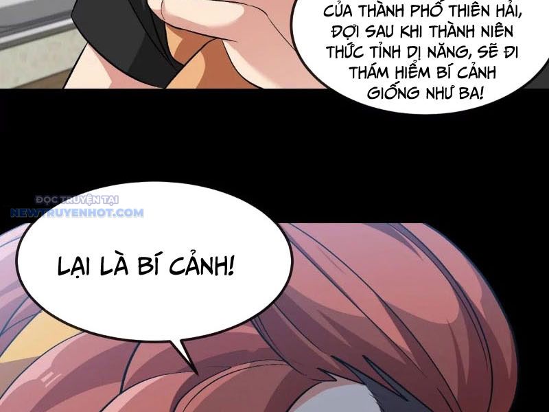 Ta Là Quái Thú Đại Chúa Tể chapter 68 - Trang 13