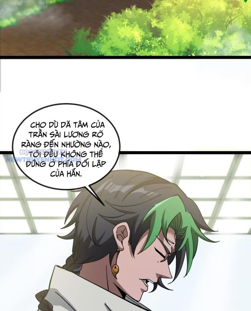 Ta Là Quái Thú Đại Chúa Tể chapter 83 - Trang 102