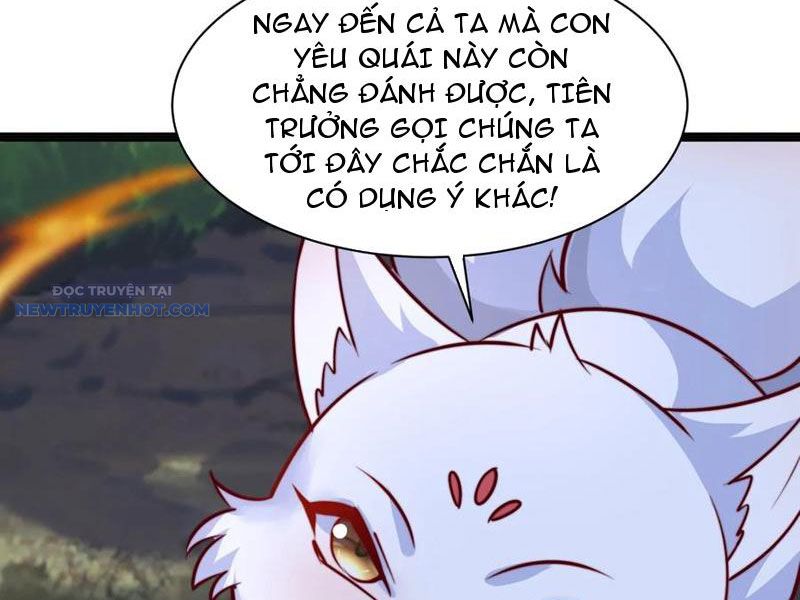 Ta Thực Sự Không Muốn Làm Thần Tiên chapter 84 - Trang 27