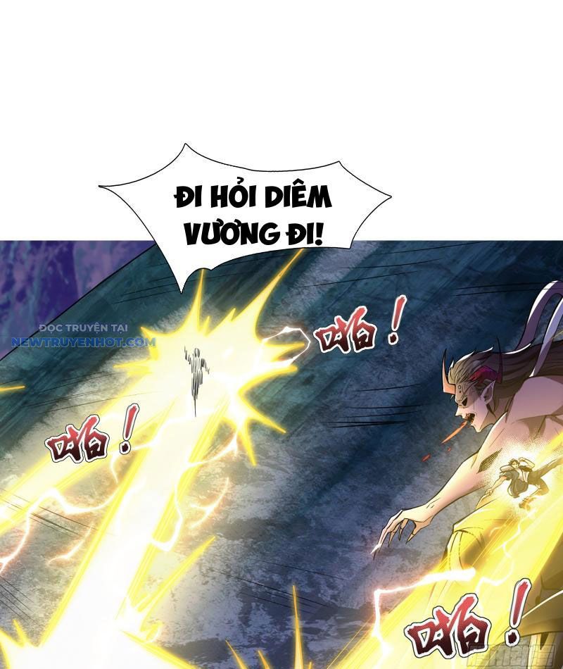 Bảy Vị Sư Tỷ Sủng Ta Tới Trời chapter 36 - Trang 26