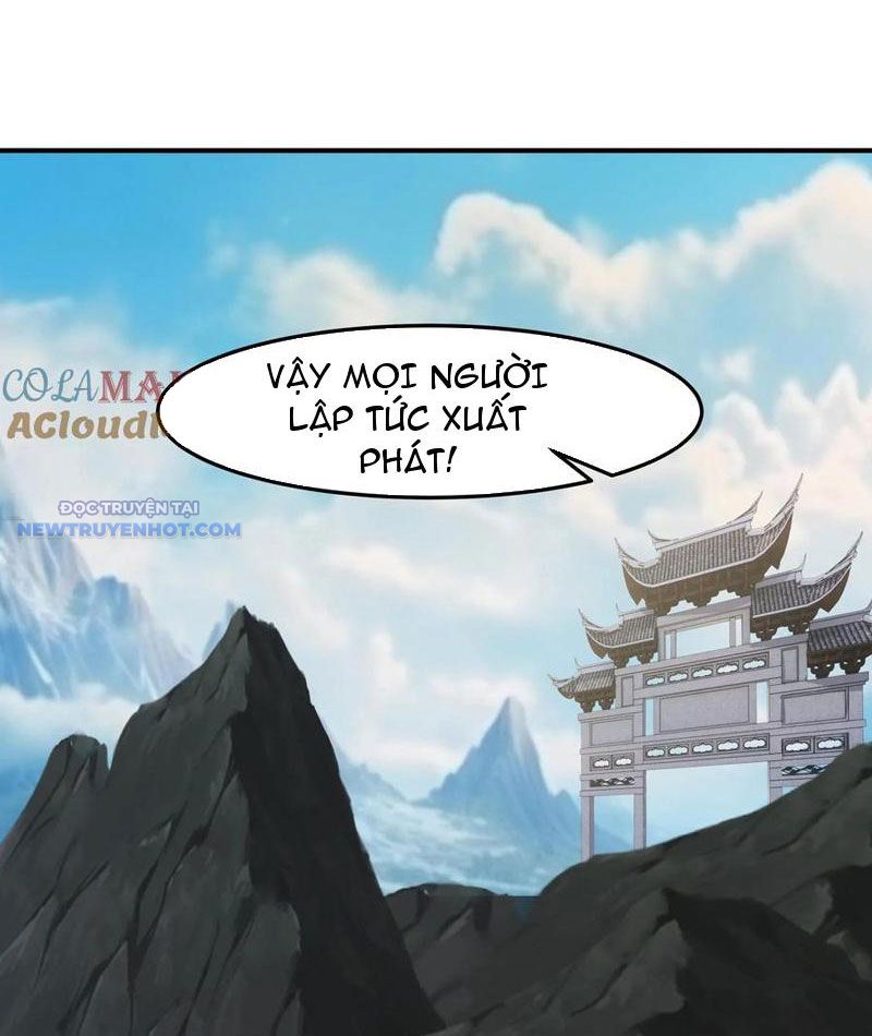 Hỗn Độn Thiên Đế Quyết chapter 96 - Trang 12