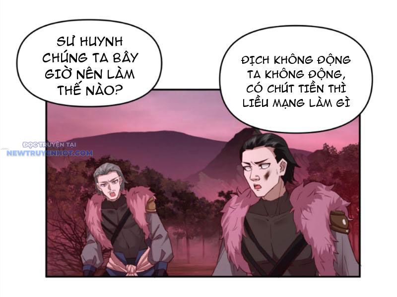 Hỗn Độn Thiên Đế Quyết chapter 45 - Trang 35