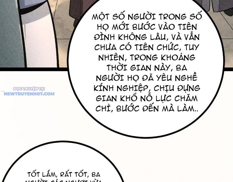 Trở Thành Tiên Bắt đầu Từ Việc Xuyên Không Thành... Heo chapter 43 - Trang 25