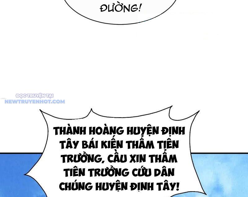 Ta Thực Sự Không Muốn Làm Thần Tiên chapter 89 - Trang 96