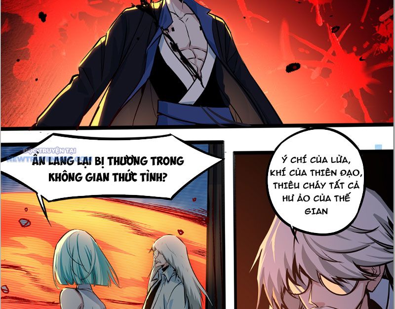 Di Độ Thâm Uyên - Trùng Khởi Kỷ Nguyên chapter 29 - Trang 29