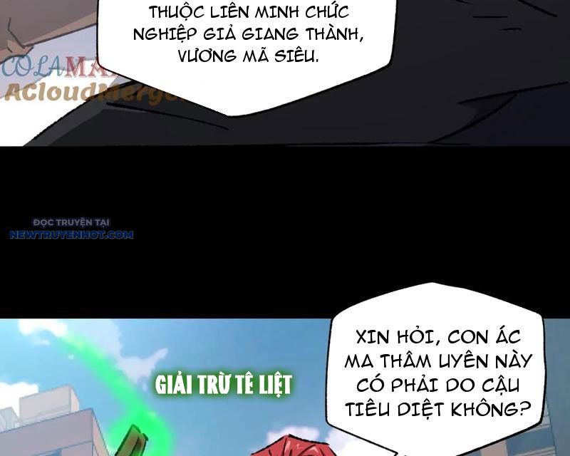 Ta Là Tai Họa Cấp Mục Sư chapter 30 - Trang 44