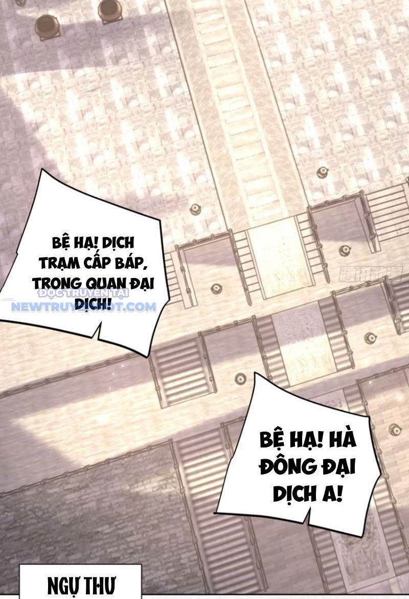 Ta Thực Sự Không Muốn Làm Thần Tiên chapter 51 - Trang 58