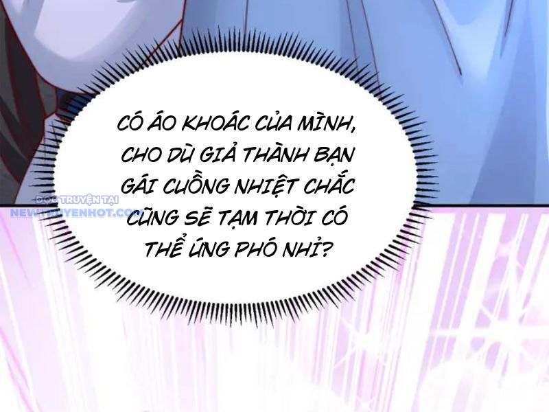 Ta Thực Sự Không Muốn Làm Thần Tiên chapter 41 - Trang 89