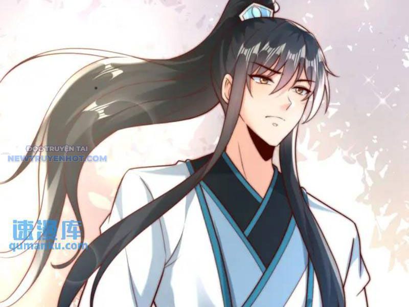 Ta Thực Sự Không Muốn Làm Thần Tiên chapter 41 - Trang 19