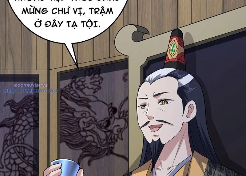 Bảo Vật Rơi Xuống đều Thành Muội Tử chapter 97 - Trang 16