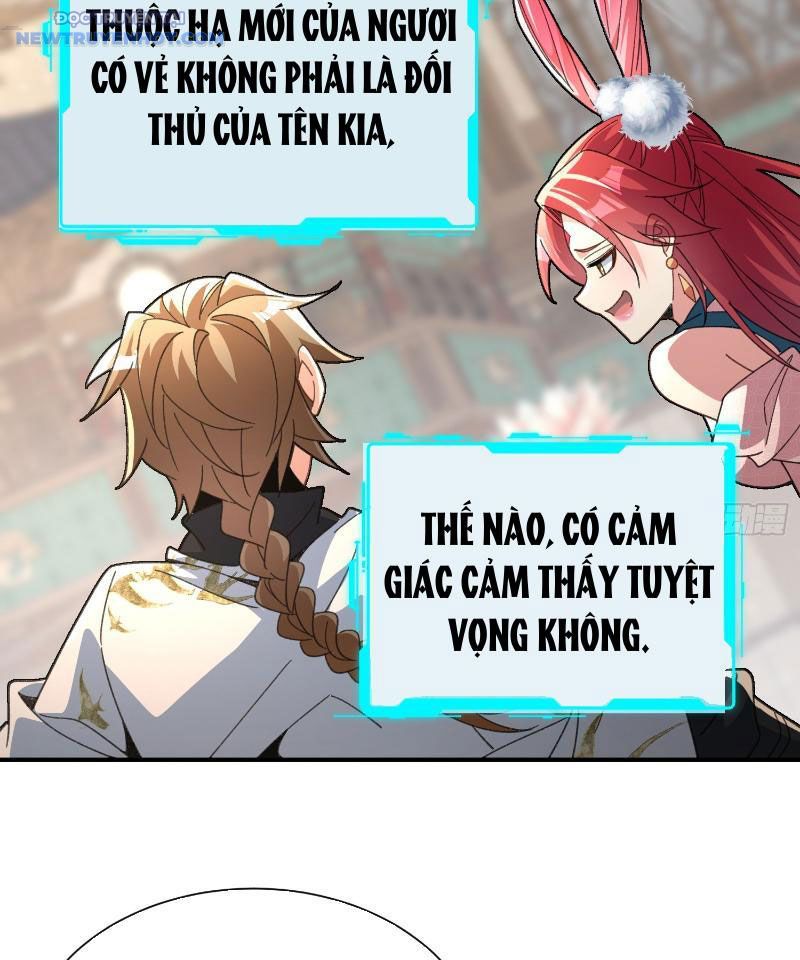 Ta Thực Sự Không Có Hứng Tu Tiên chapter 6 - Trang 34