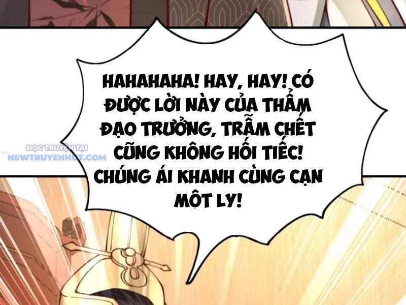 Ta Thực Sự Không Muốn Làm Thần Tiên chapter 38 - Trang 115