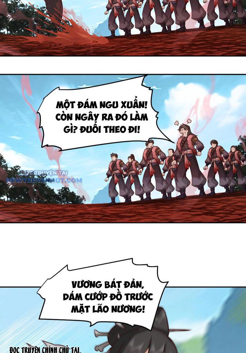 Hỗn Độn Thiên Đế Quyết chapter 37 - Trang 7