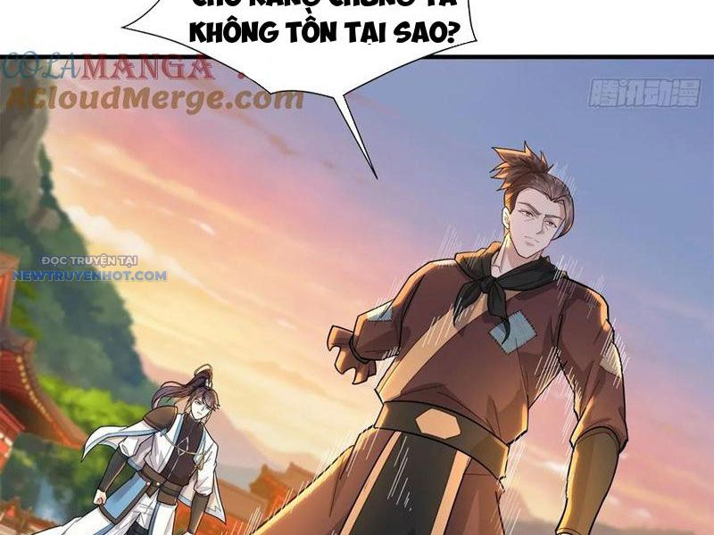 Trường Sinh Bất Tử Ta Chỉ Tu Cấm Thuật chapter 86 - Trang 4