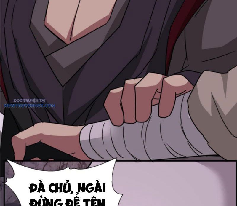 Hỗn Độn Thiên Đế Quyết chapter 69 - Trang 40