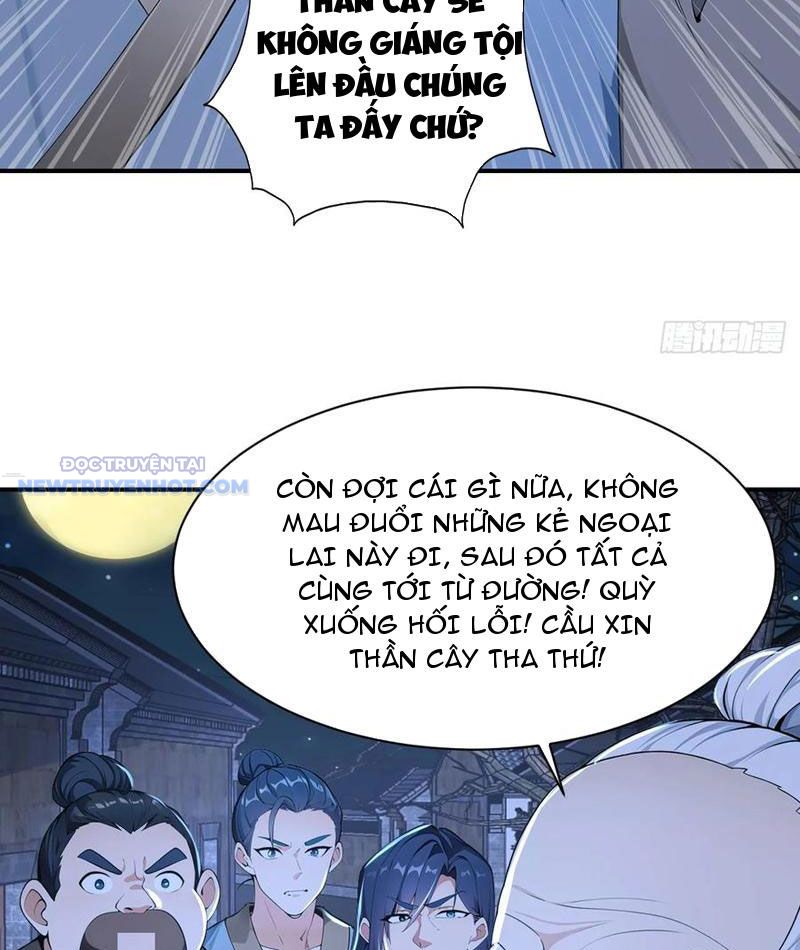 Ta Thực Sự Không Muốn Làm Thần Tiên chapter 86 - Trang 14