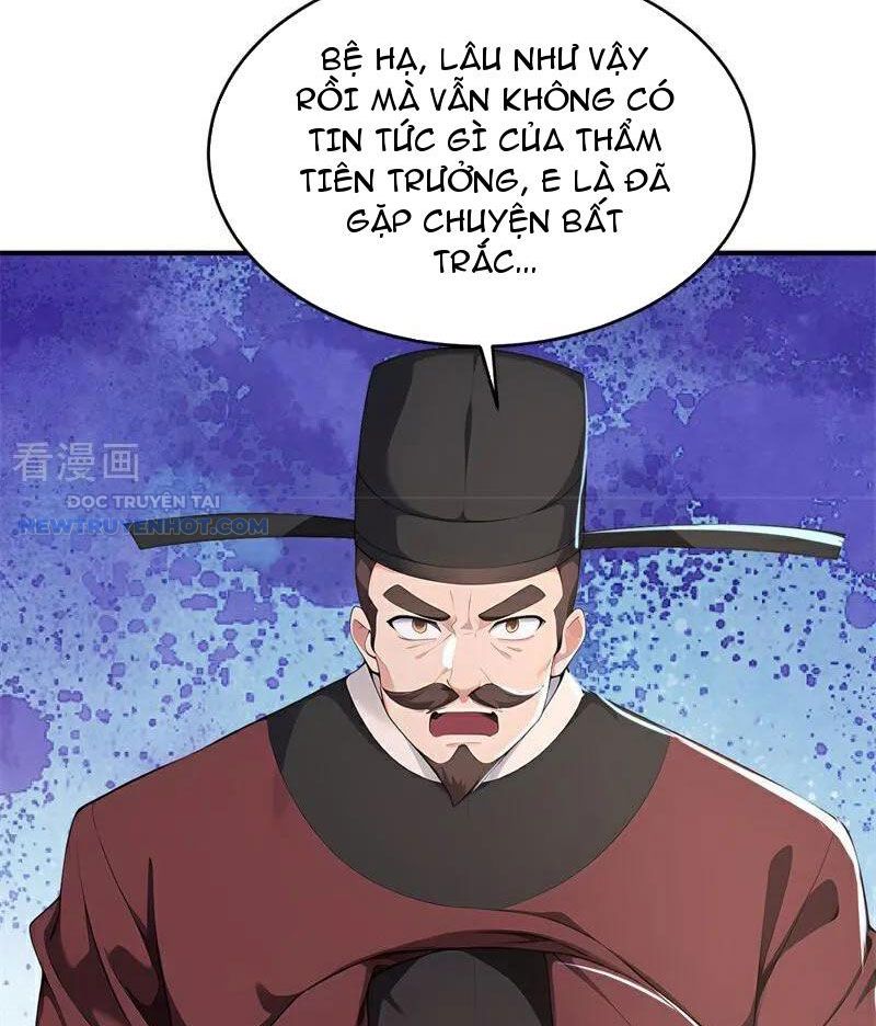 Ta Thực Sự Không Muốn Làm Thần Tiên chapter 109 - Trang 12