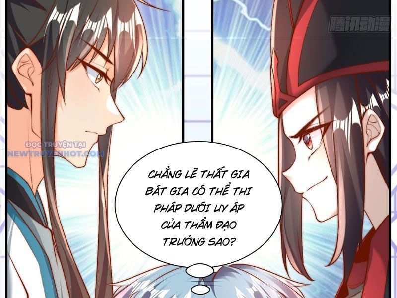 Ta Thực Sự Không Muốn Làm Thần Tiên chapter 24 - Trang 88