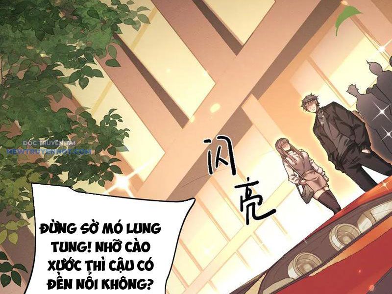 Toàn Chức Kiếm Tu chapter 19 - Trang 9