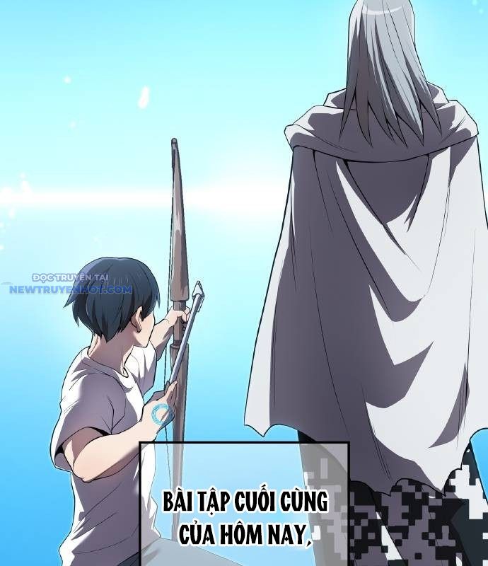 Ta Là Kẻ Siêu Việt Duy Nhất chapter 21 - Trang 4