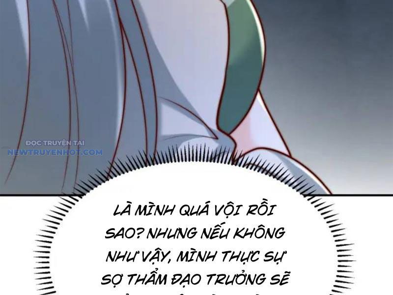 Ta Thực Sự Không Muốn Làm Thần Tiên chapter 41 - Trang 14