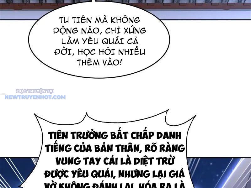 Ta Thực Sự Không Muốn Làm Thần Tiên chapter 116 - Trang 85