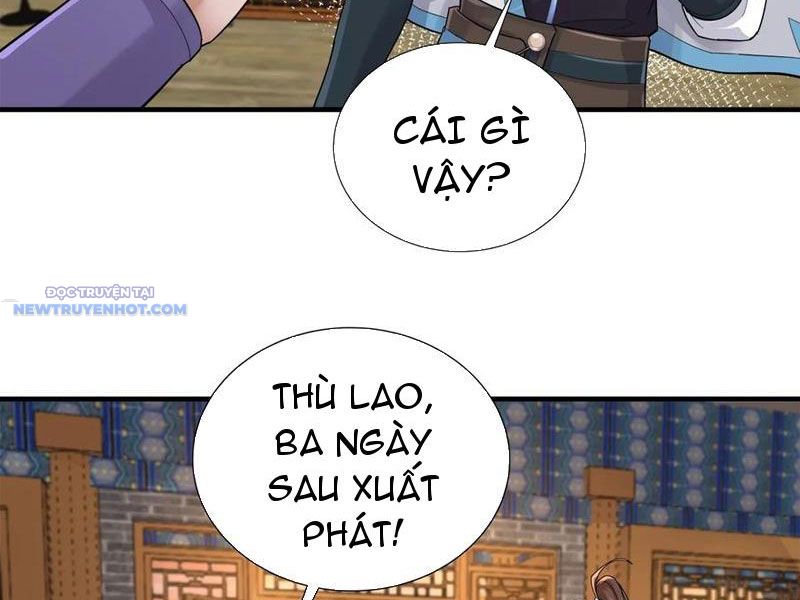 Trường Sinh Bất Tử Ta Chỉ Tu Cấm Thuật chapter 93 - Trang 15