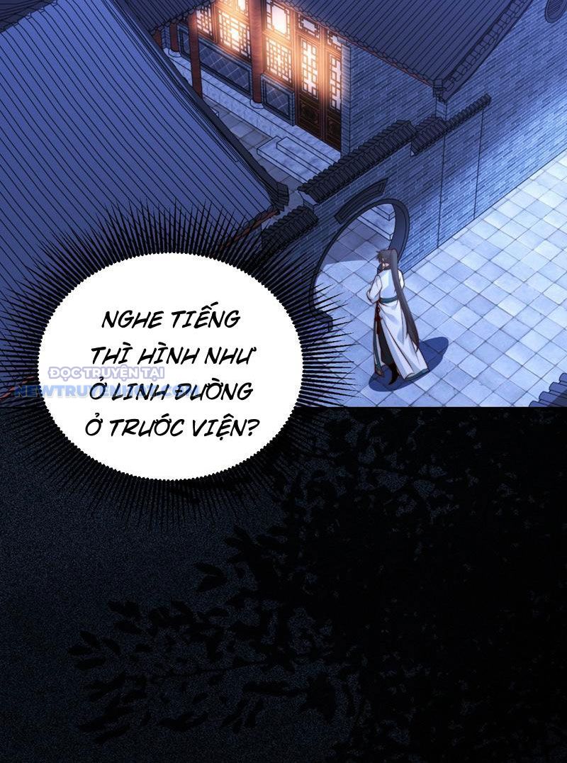 Ta Thực Sự Không Muốn Làm Thần Tiên chapter 23 - Trang 49