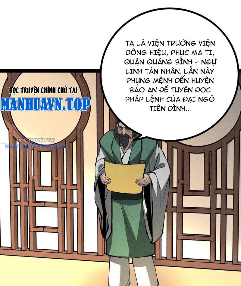 Trở Thành Tiên Bắt đầu Từ Việc Xuyên Không Thành... Heo chapter 35 - Trang 2