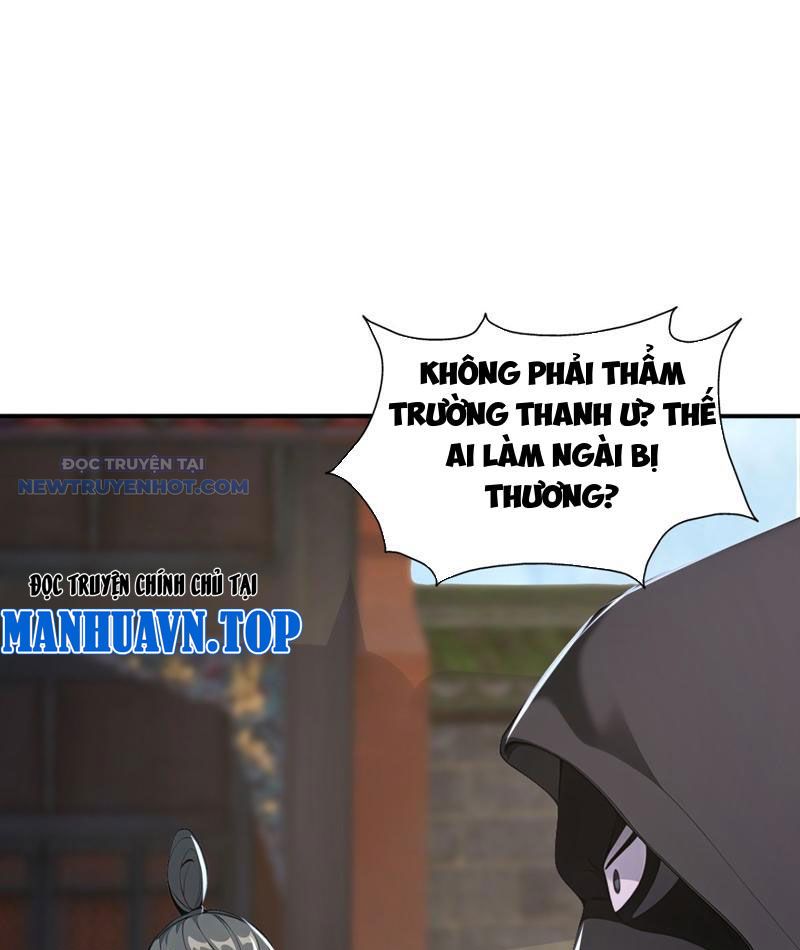 Ta Thực Sự Không Muốn Làm Thần Tiên chapter 106 - Trang 31