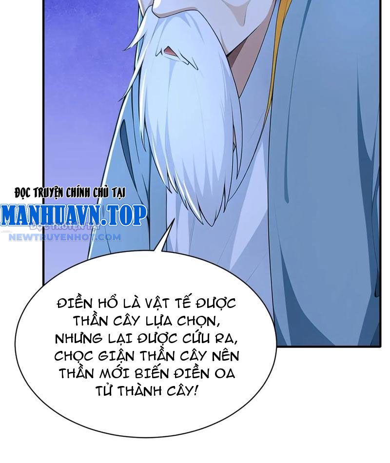 Ta Thực Sự Không Muốn Làm Thần Tiên chapter 86 - Trang 10