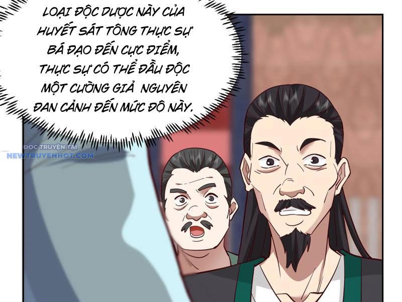 Hỗn Độn Thiên Đế Quyết chapter 50 - Trang 59