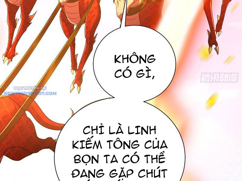 Hệ Thống Hèn Mọn Quỳ Xuống Cầu Xin Ta Vô địch chapter 11 - Trang 96