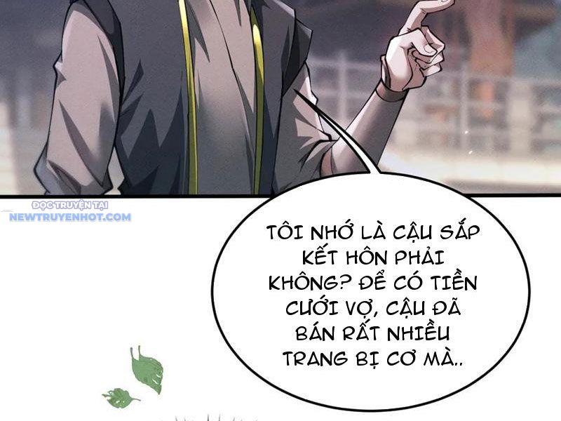 Toàn Chức Kiếm Tu chapter 23 - Trang 36