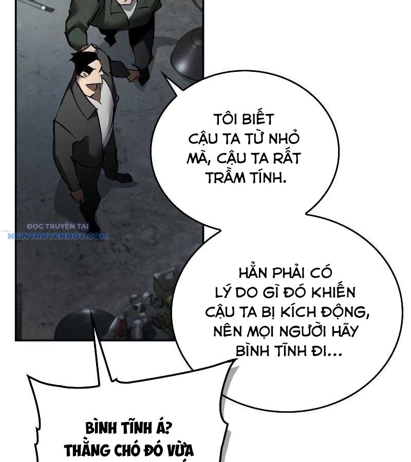 Dạ Thánh: The Zero chapter 1 - Trang 64