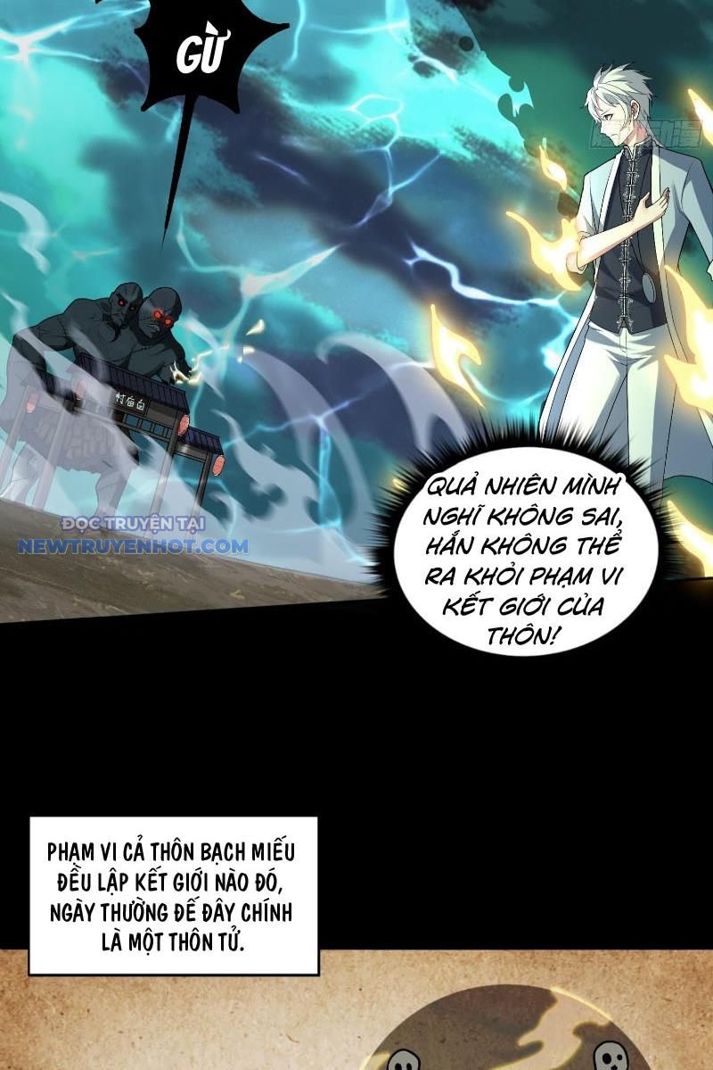 Đại Lộ Vô Danh chapter 6 - Trang 15