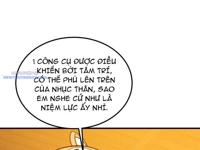 Sau Khi Chết, Ta Trở Thành Võ Đạo Thiên Ma chapter 27 - Trang 32