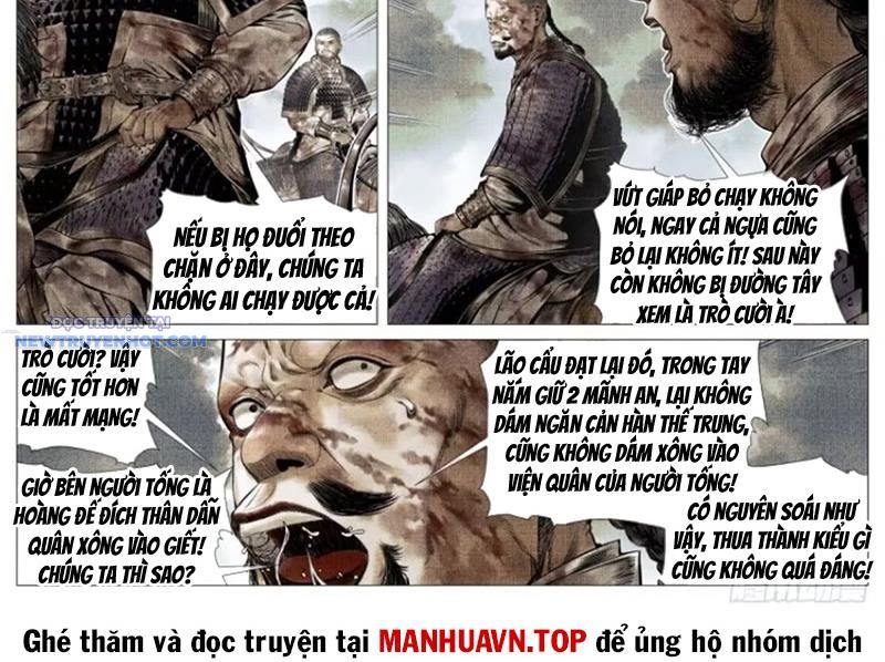 Bắt đầu Từ Làm Vong Quốc Hoàng đế chapter 119 - Trang 3