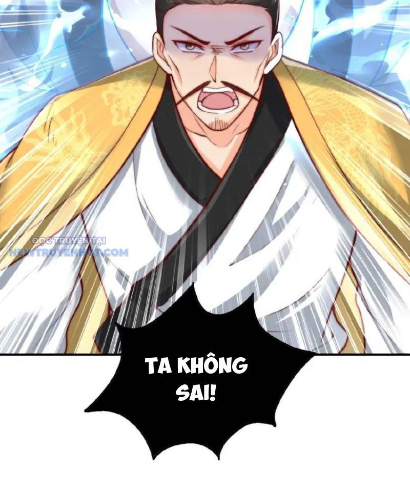 Ta Thực Sự Không Muốn Làm Thần Tiên chapter 37 - Trang 33