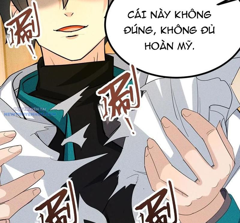 Ta Vô địch Phản Sáo Lộ chapter 37 - Trang 57