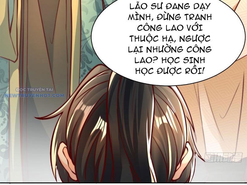 Ta Thực Sự Không Muốn Làm Thần Tiên chapter 55 - Trang 76