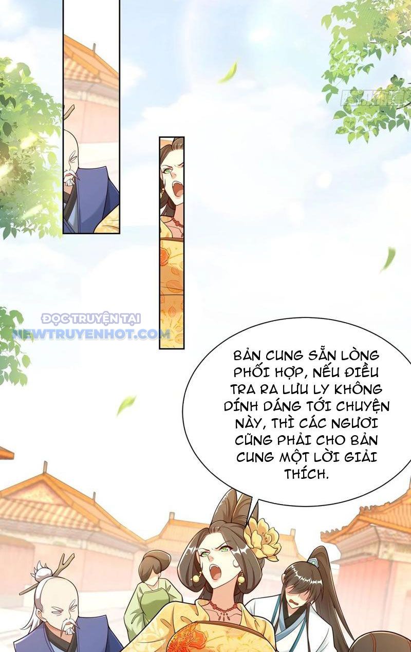 Ta Thực Sự Không Muốn Làm Thần Tiên chapter 66 - Trang 53