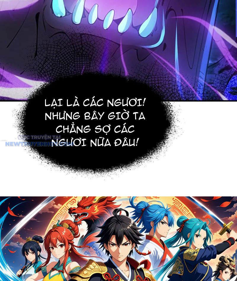 Ta Thực Sự Không Muốn Làm Thần Tiên chapter 87 - Trang 76