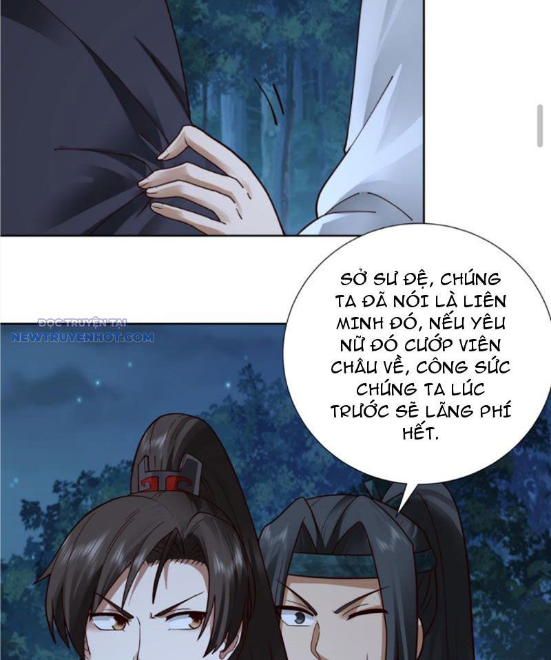 Hỗn Độn Thiên Đế Quyết chapter 35 - Trang 33