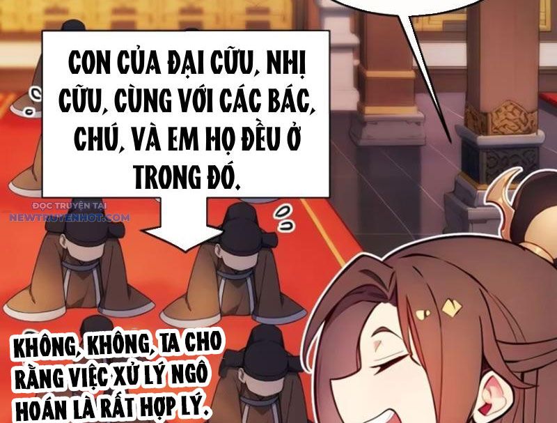 Trở về Cổ đại Làm Hoàng đế chapter 17 - Trang 85