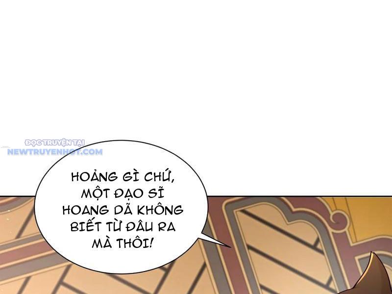 Ta Thực Sự Không Muốn Làm Thần Tiên chapter 64 - Trang 101