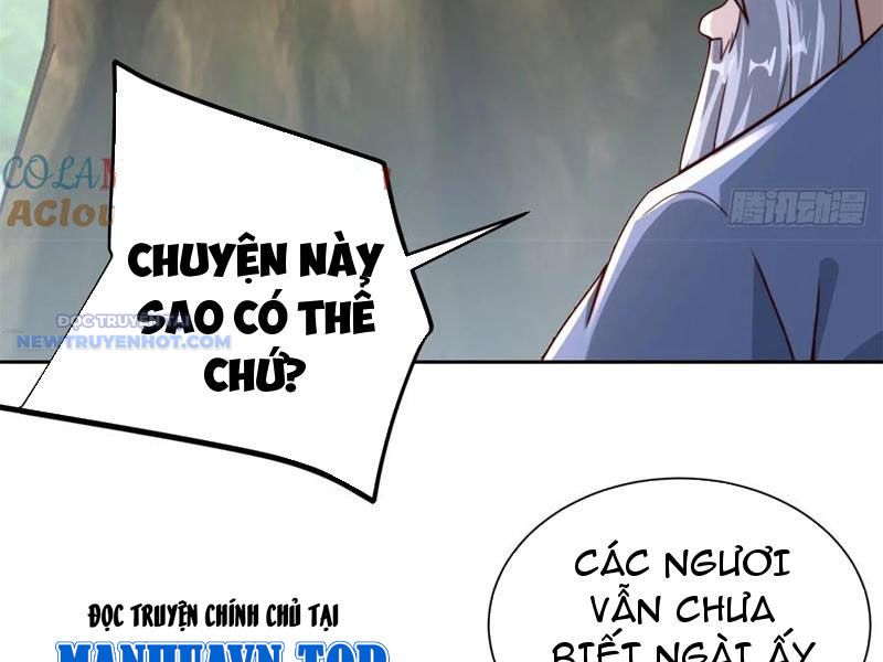 Ta Thực Sự Không Muốn Làm Thần Tiên chapter 82 - Trang 61