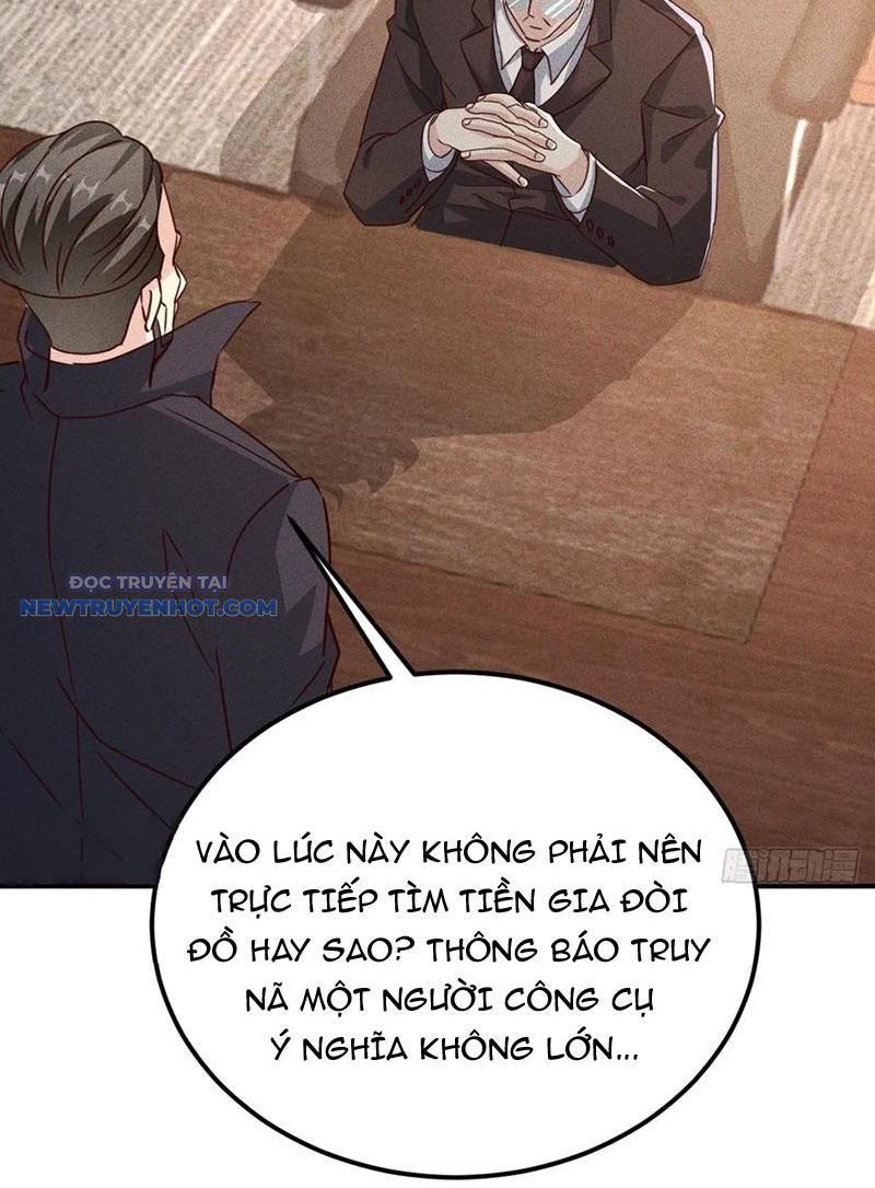 Ta Vô địch Phản Sáo Lộ chapter 38 - Trang 38