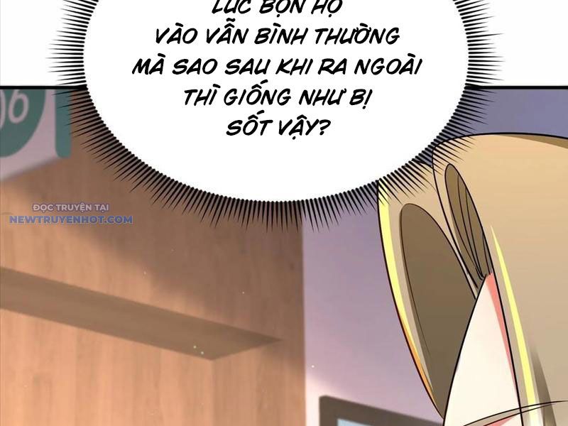 Bảy Vị Sư Tỷ Sủng Ta Tới Trời chapter 65 - Trang 82